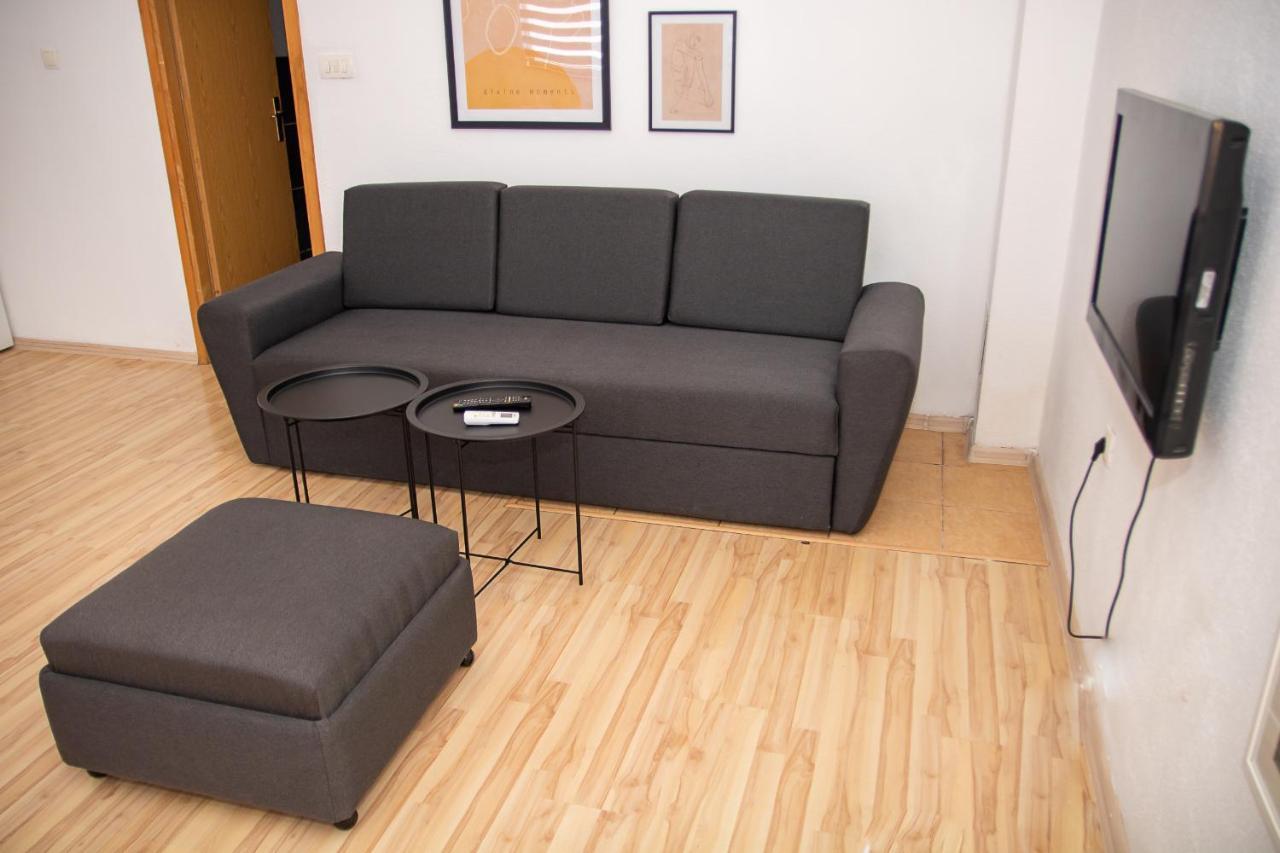 Miro Apartments II Mostar Dış mekan fotoğraf