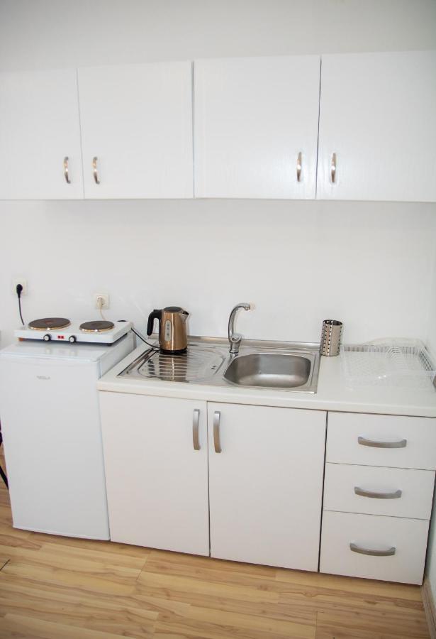 Miro Apartments II Mostar Dış mekan fotoğraf