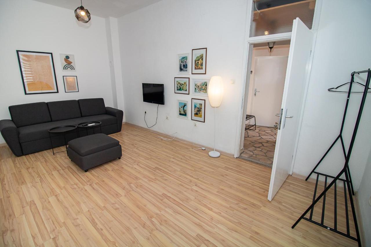 Miro Apartments II Mostar Dış mekan fotoğraf