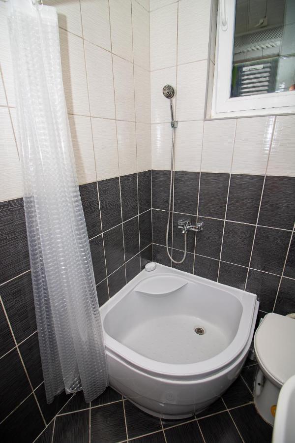 Miro Apartments II Mostar Dış mekan fotoğraf
