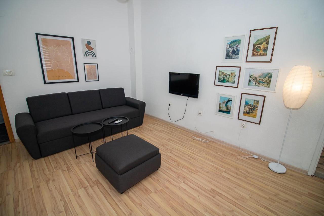 Miro Apartments II Mostar Dış mekan fotoğraf