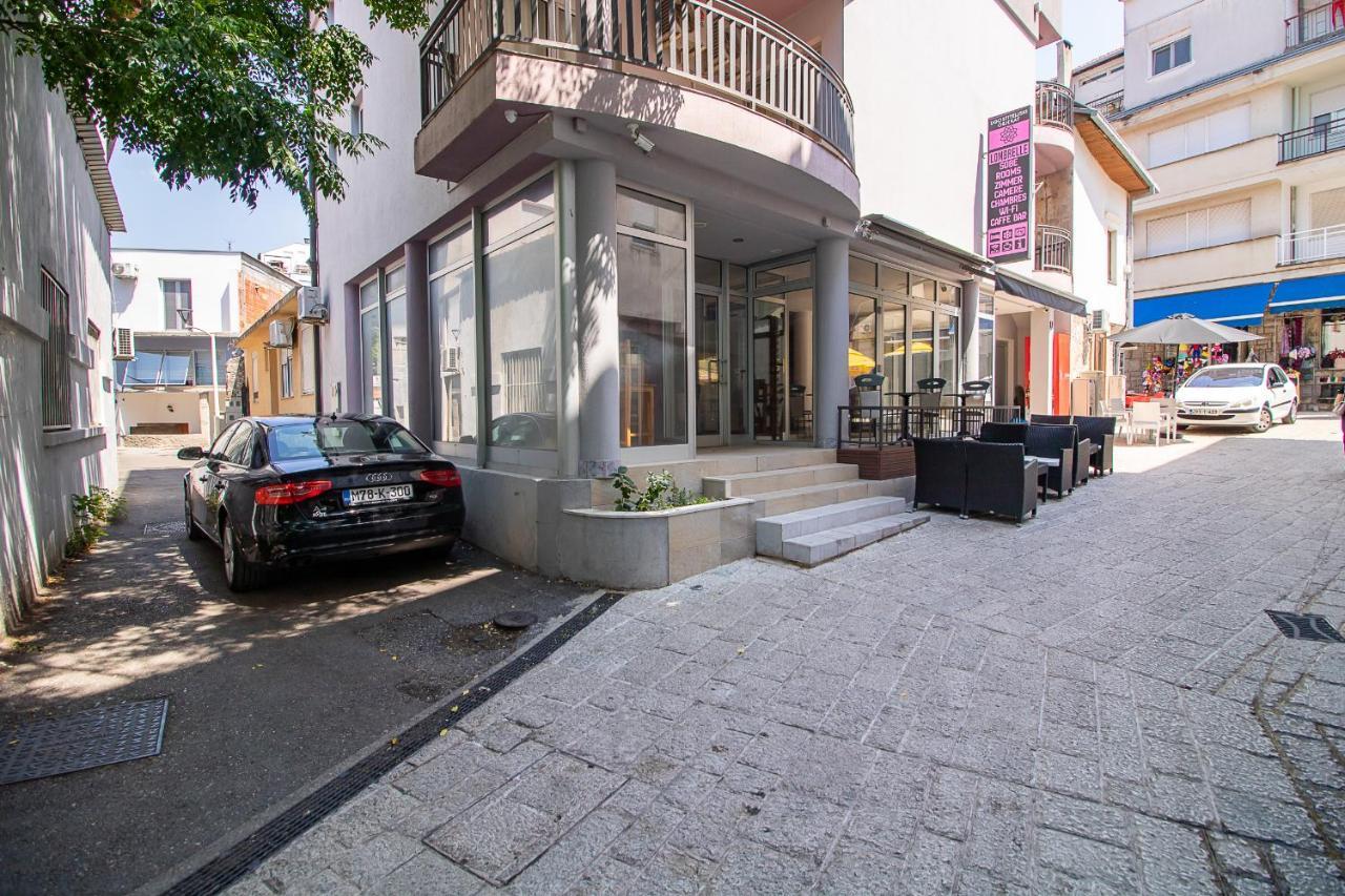 Miro Apartments II Mostar Dış mekan fotoğraf