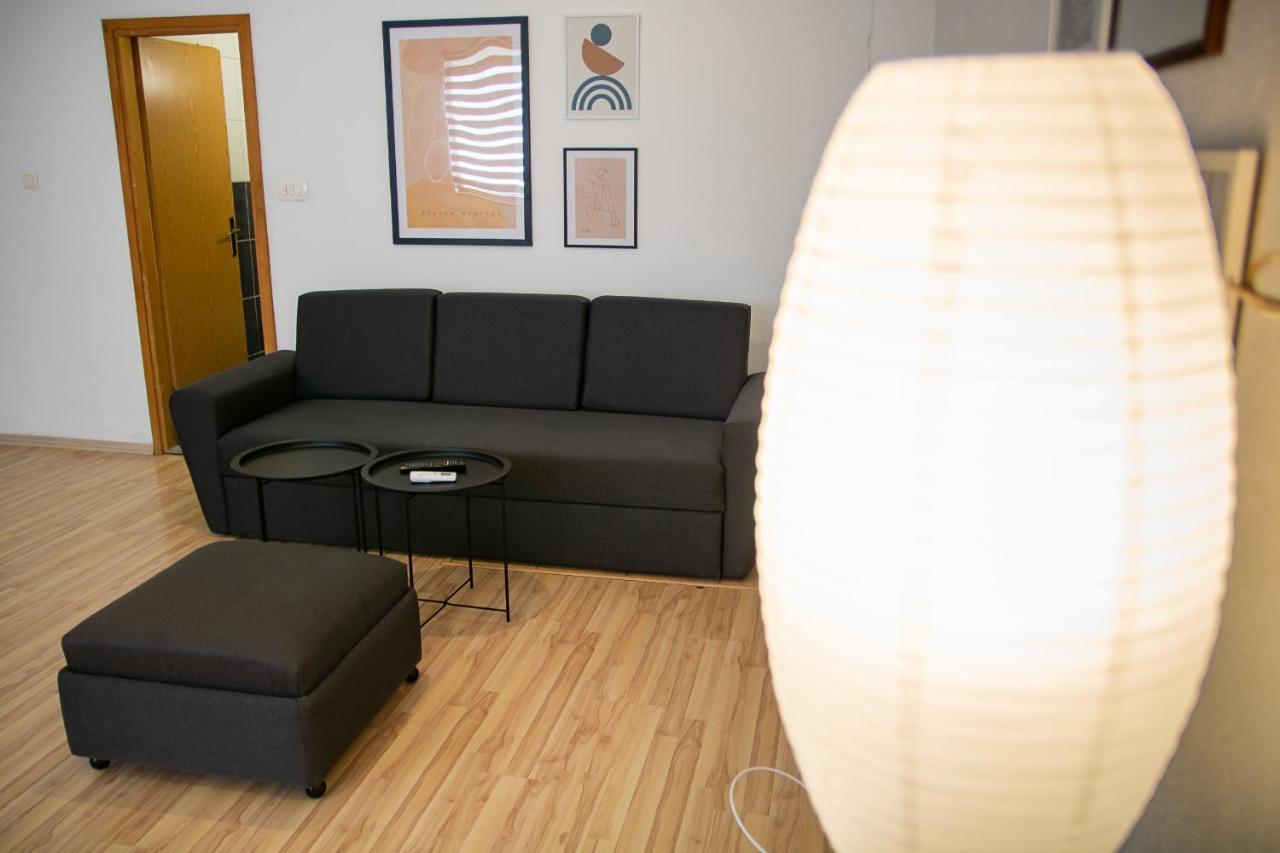 Miro Apartments II Mostar Dış mekan fotoğraf