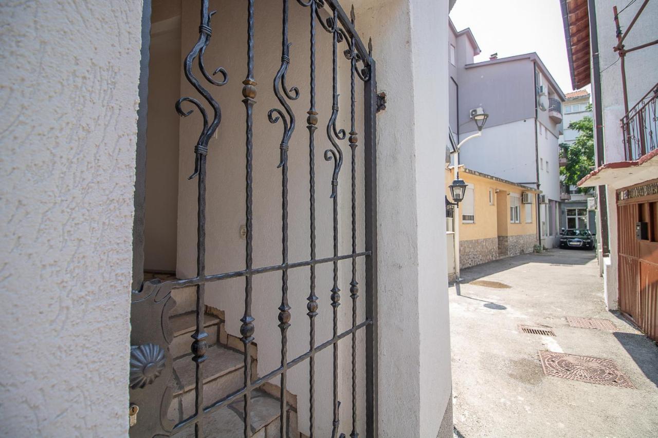 Miro Apartments II Mostar Dış mekan fotoğraf