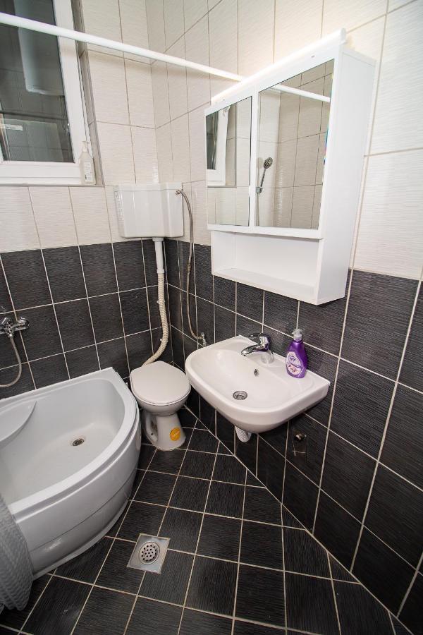Miro Apartments II Mostar Dış mekan fotoğraf
