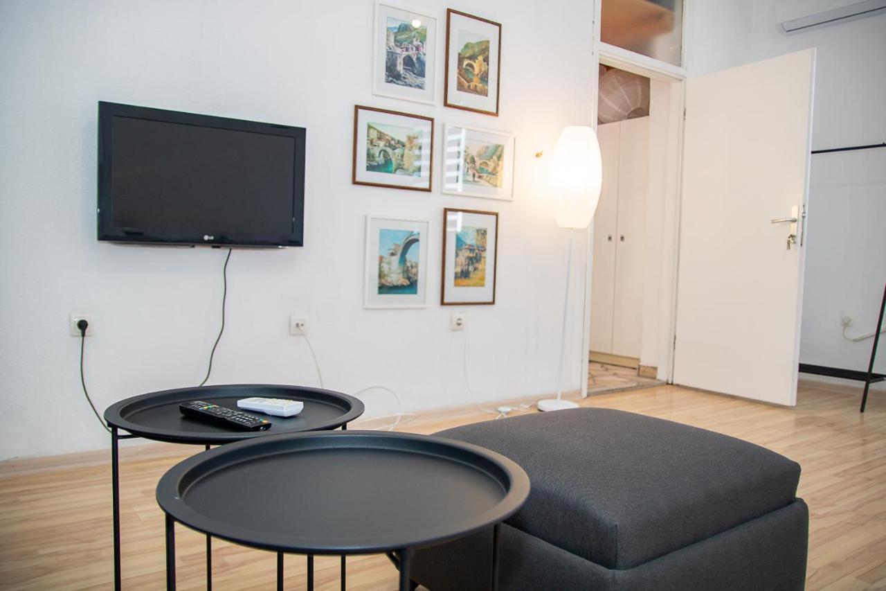 Miro Apartments II Mostar Dış mekan fotoğraf