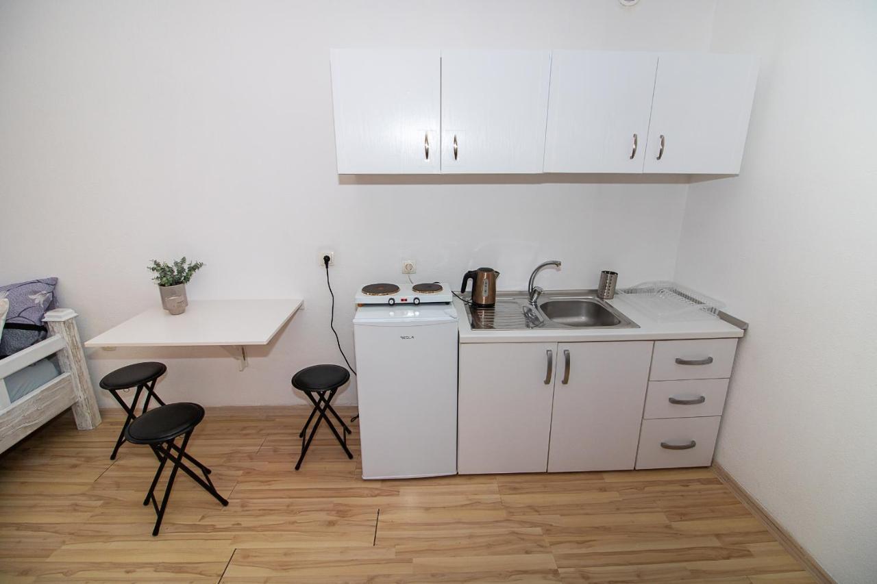 Miro Apartments II Mostar Dış mekan fotoğraf