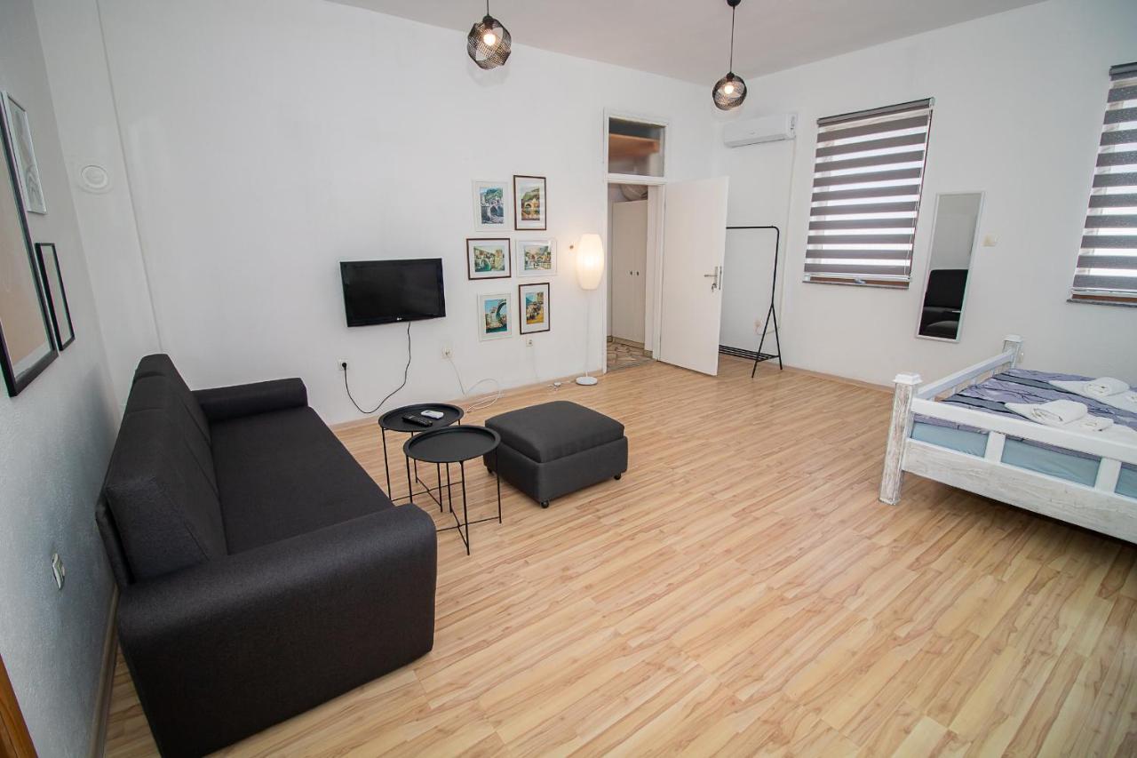Miro Apartments II Mostar Dış mekan fotoğraf